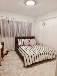 Blk 152 Yung Ho Road (Jurong West), HDB 4 Rooms #304518681